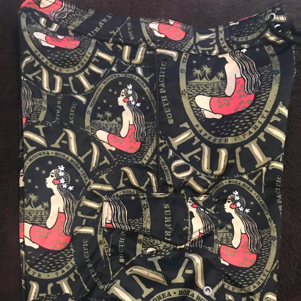 Boardshorts